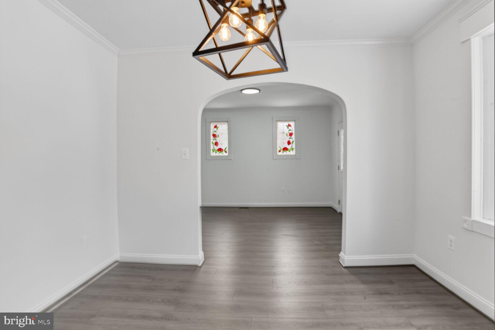 PARKVILLE - Residential