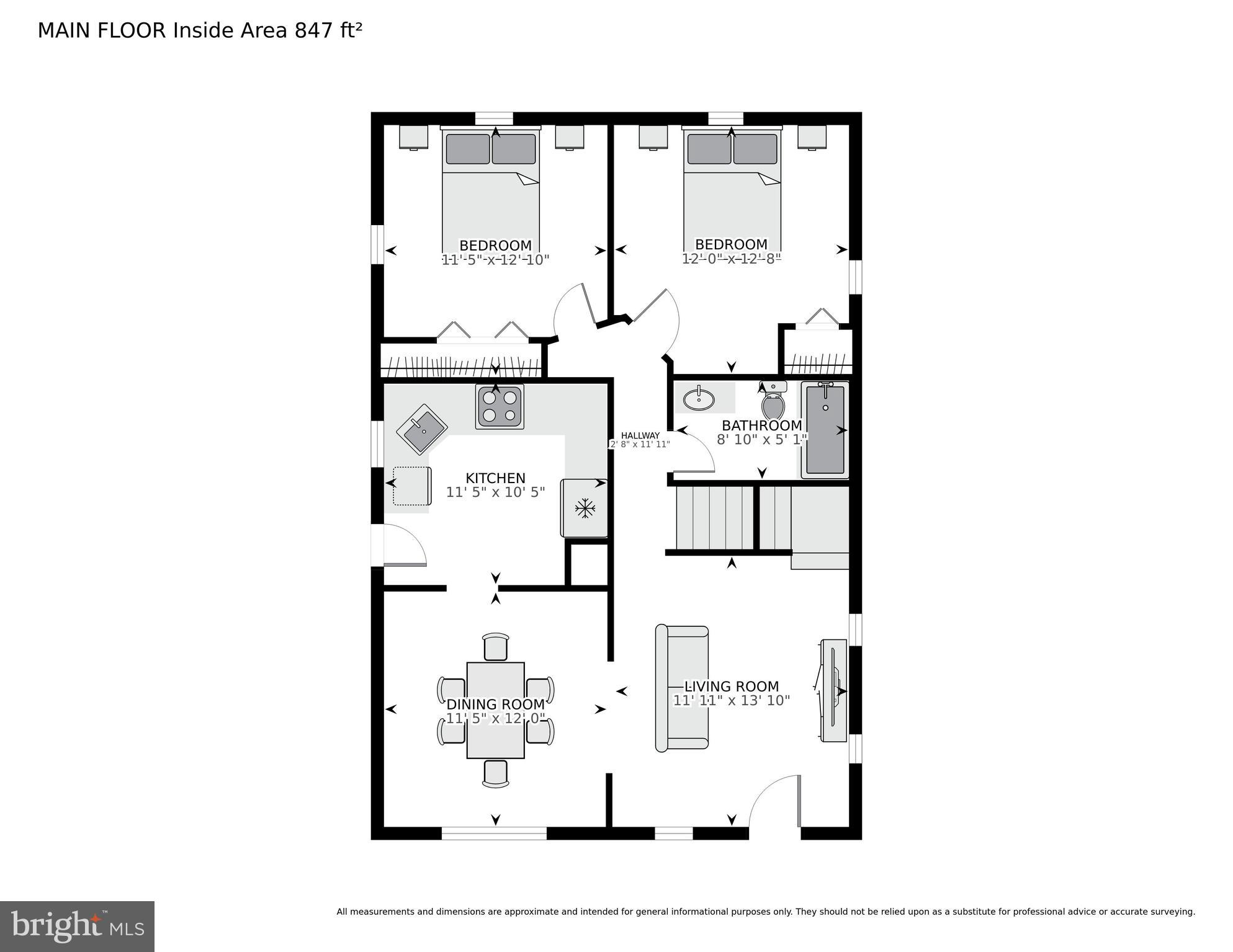 PARKVILLE - Residential