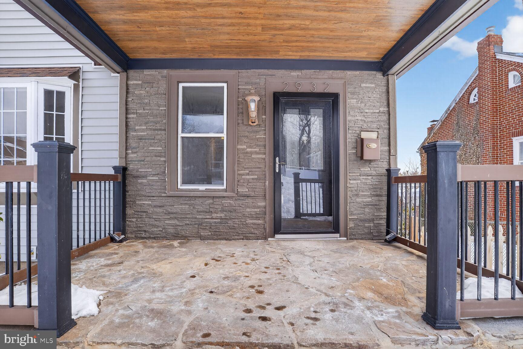 PARKVILLE - Residential