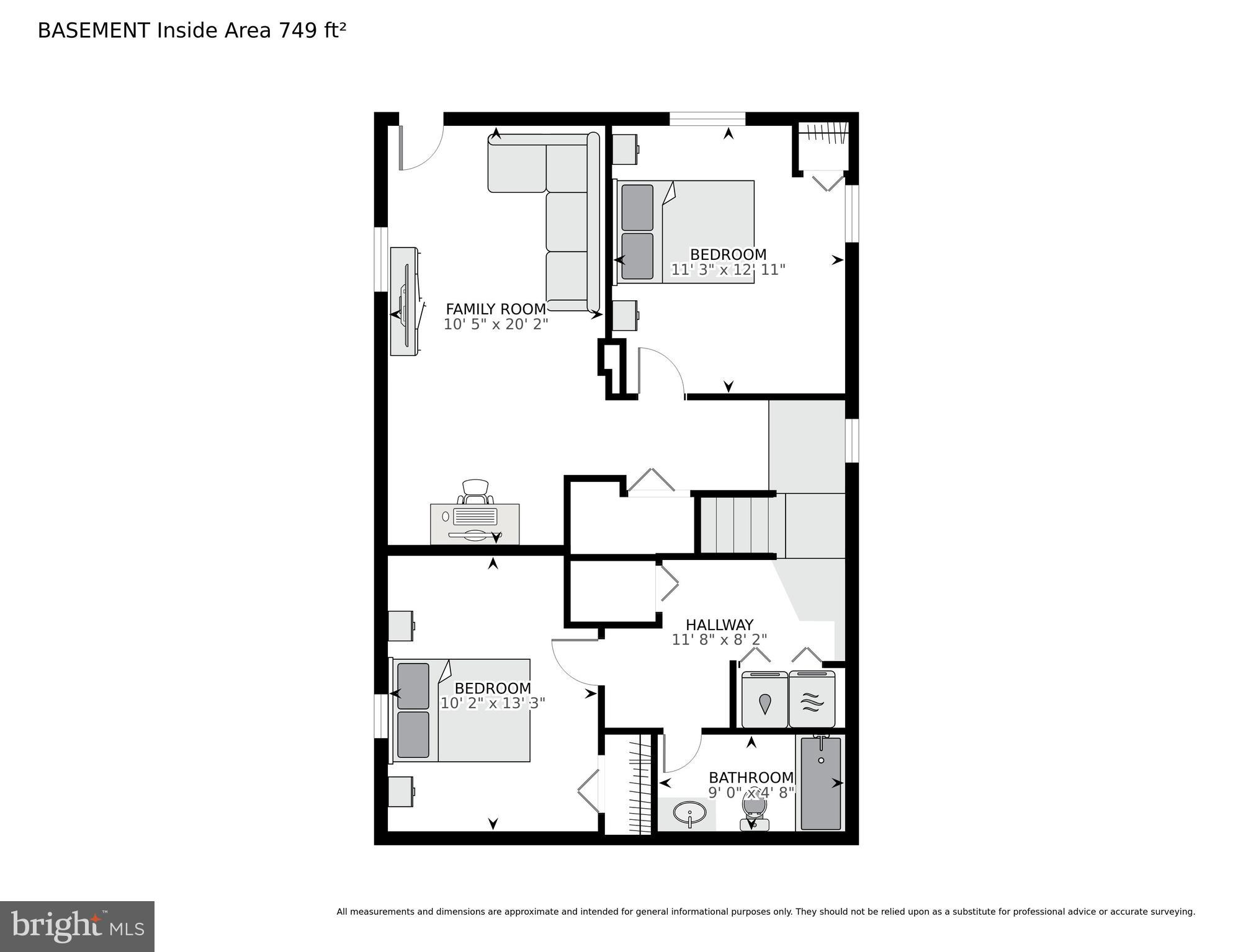 PARKVILLE - Residential