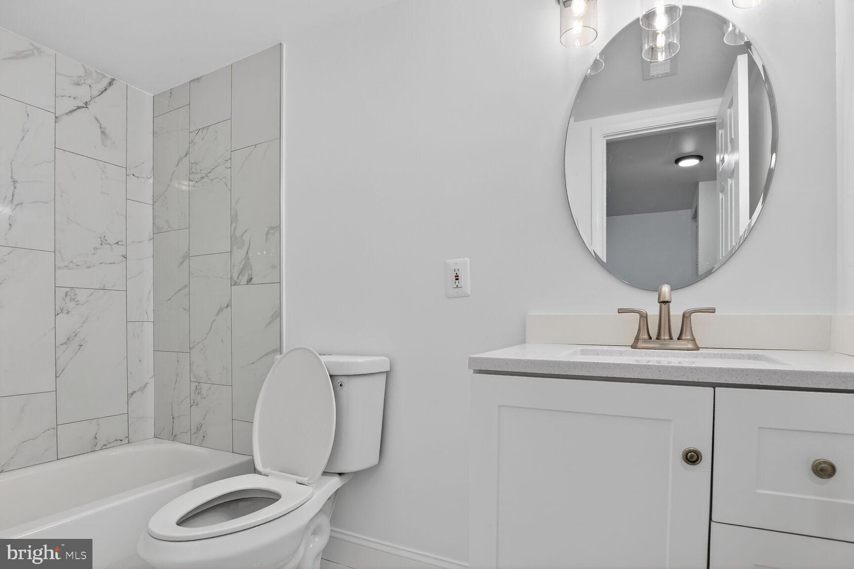 PARKVILLE - Residential