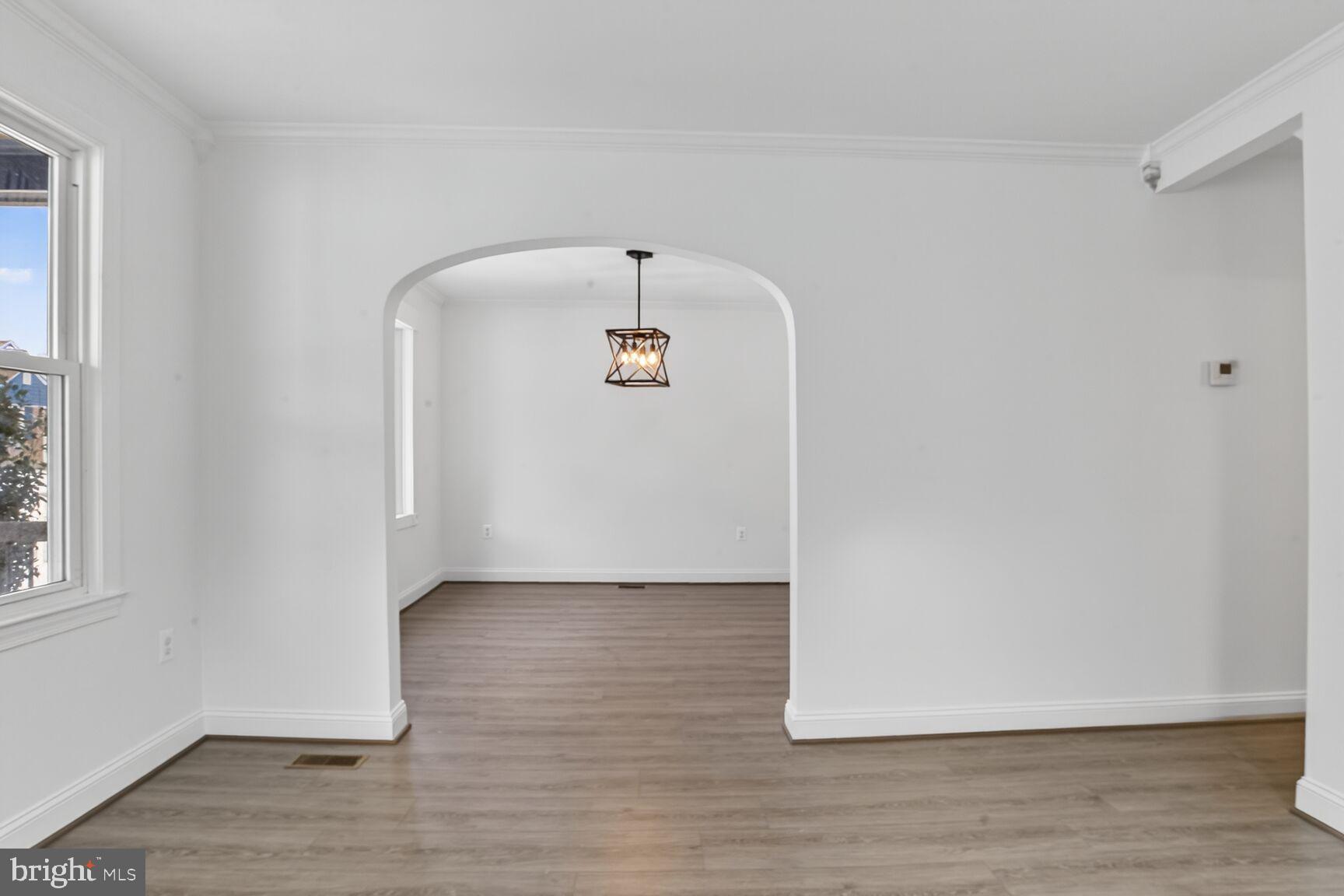 PARKVILLE - Residential