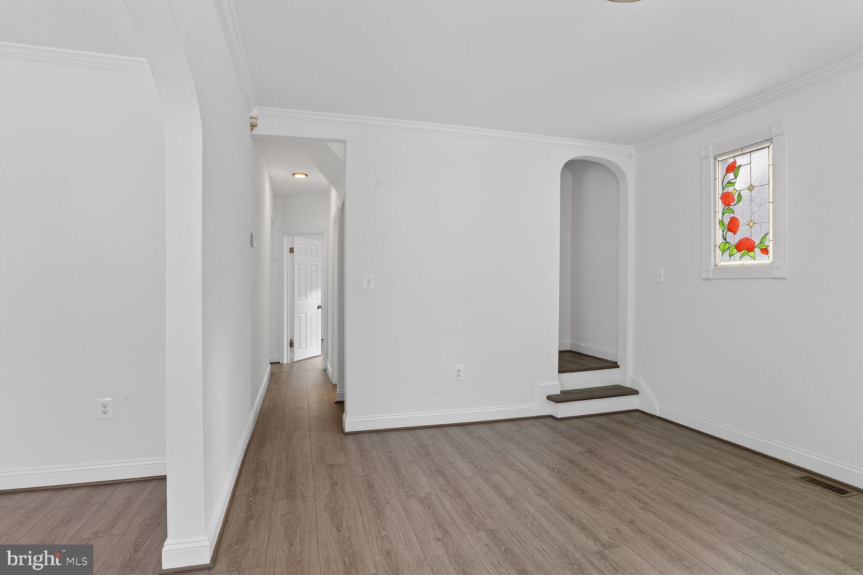 PARKVILLE - Residential