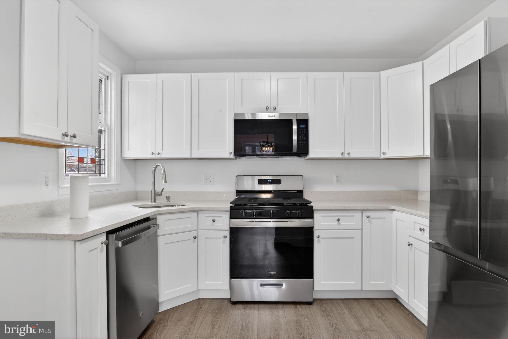 PARKVILLE - Residential