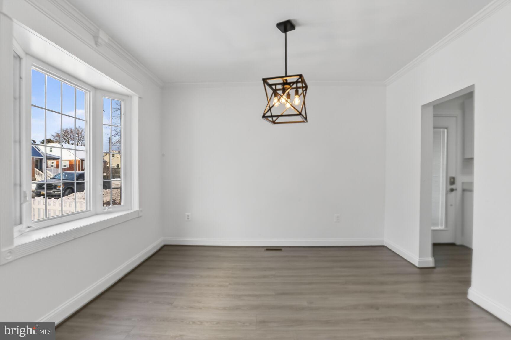 PARKVILLE - Residential