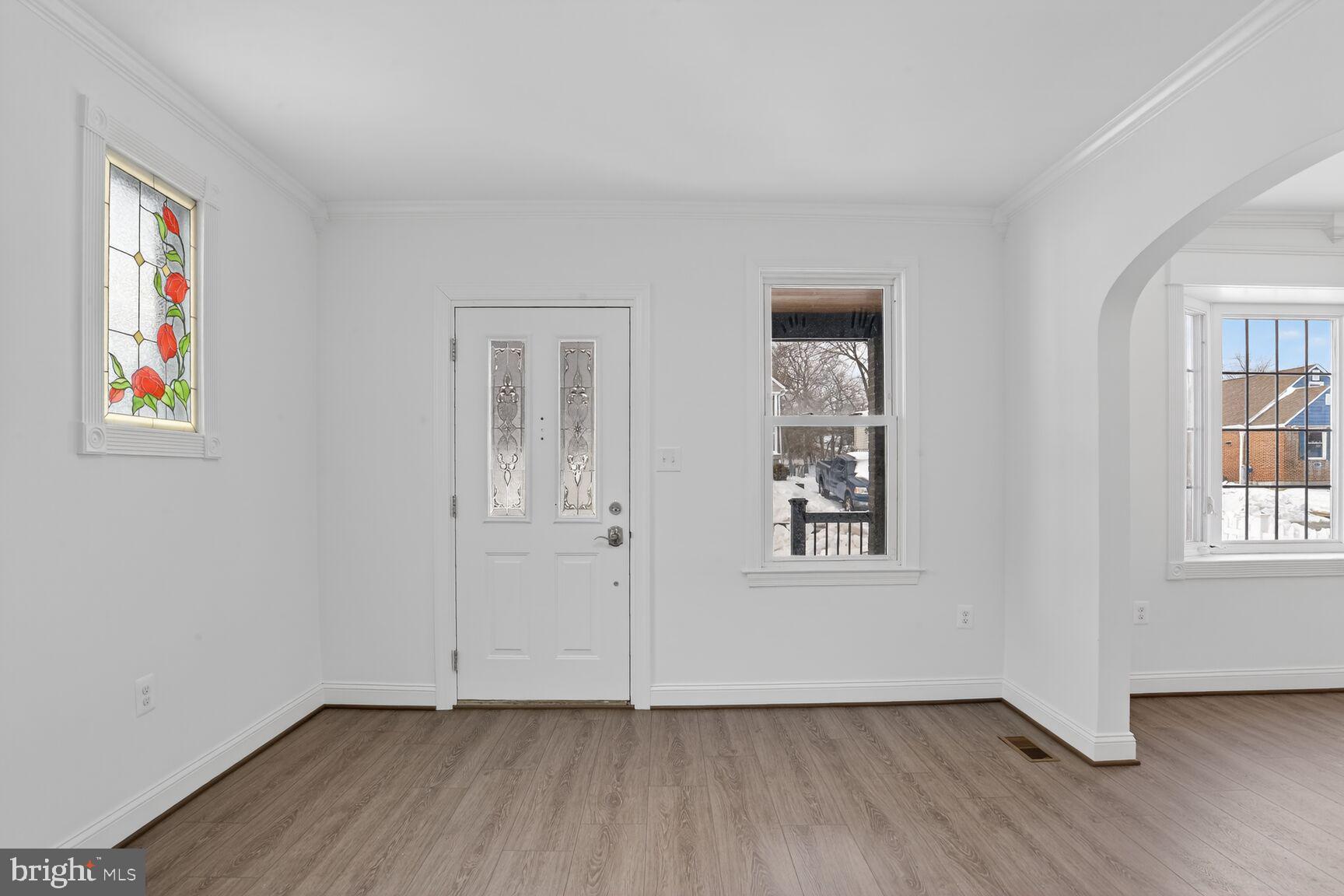 PARKVILLE - Residential