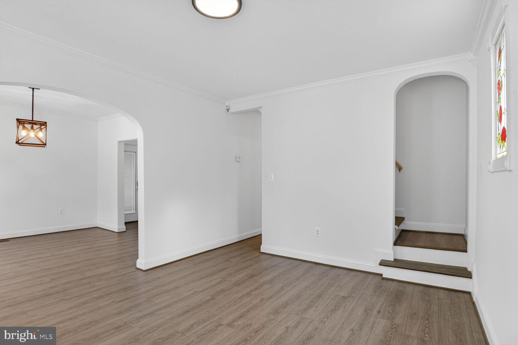 PARKVILLE - Residential