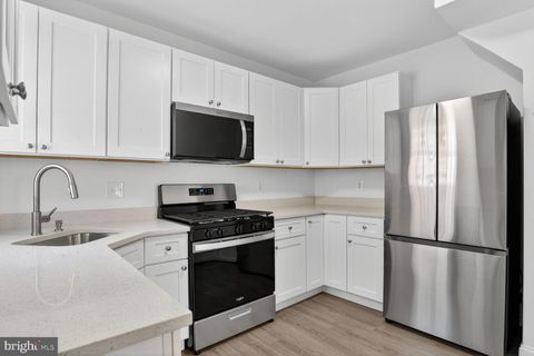 2932 MANNS AVENUE BALTIMORE MD 21234