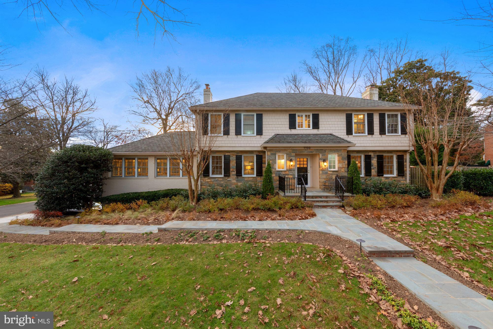 WESTWOOD - Residential