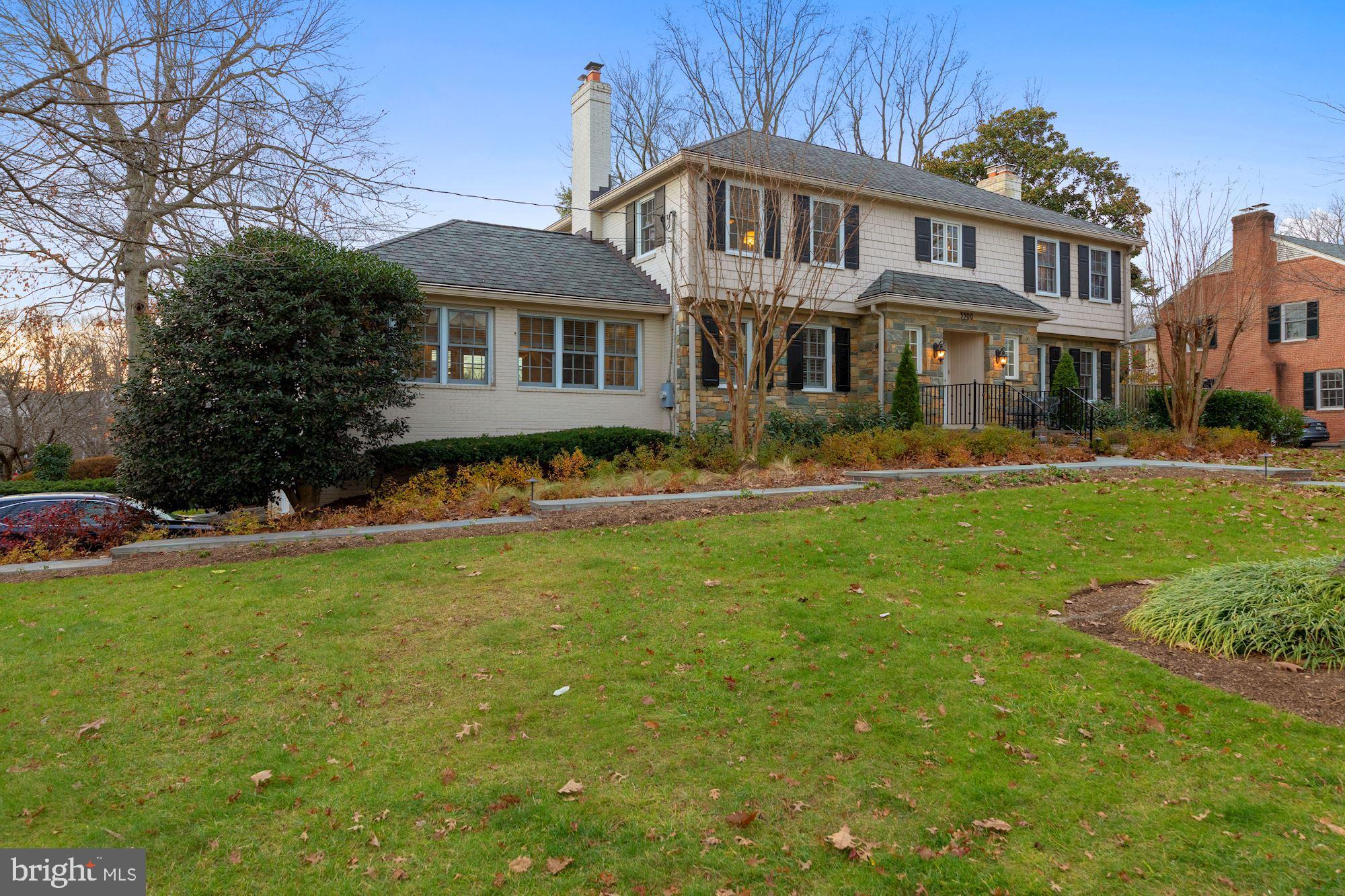 WESTWOOD - Residential