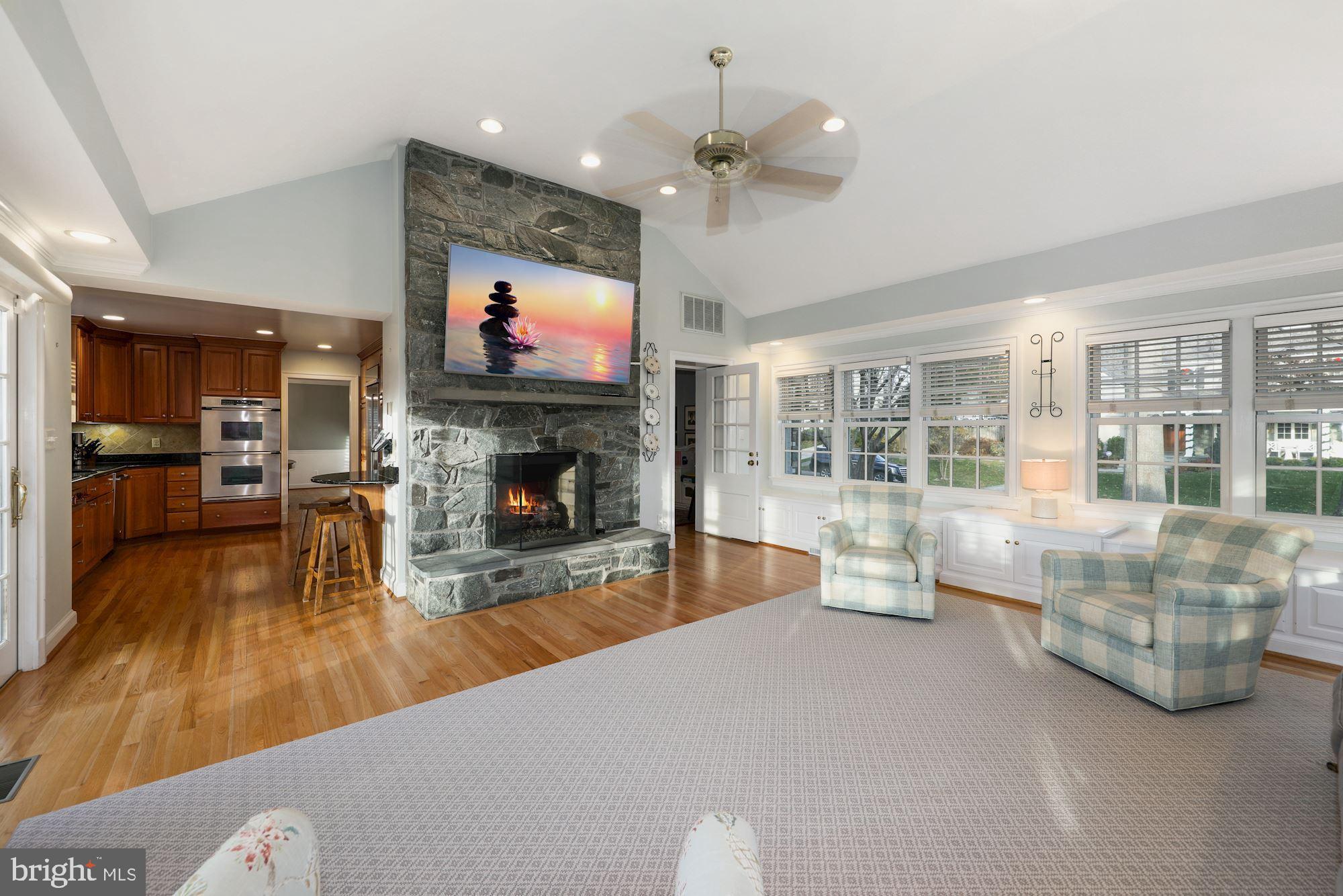 WESTWOOD - Residential