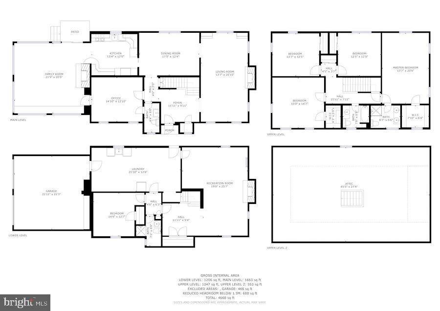WESTWOOD - Residential