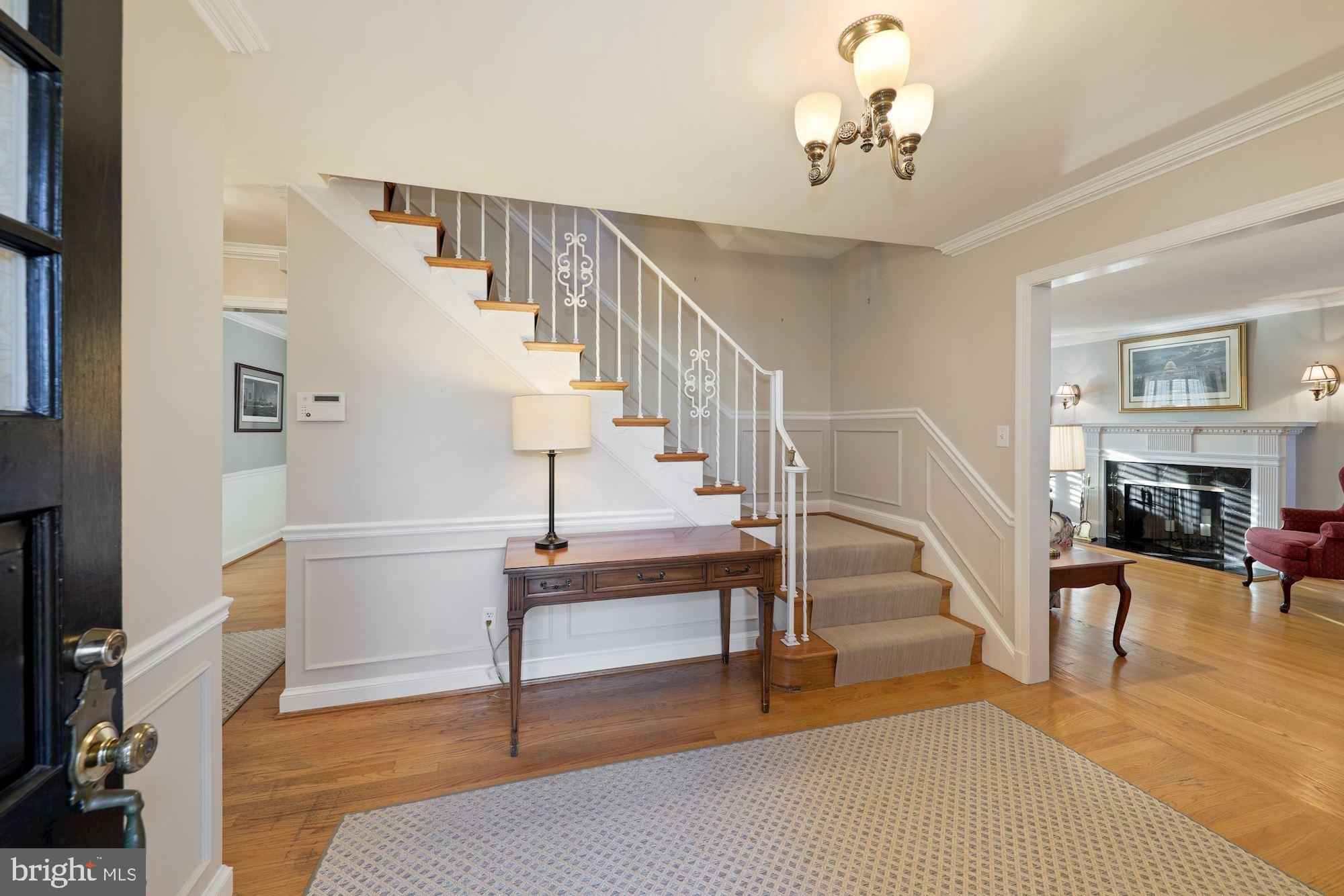 WESTWOOD - Residential