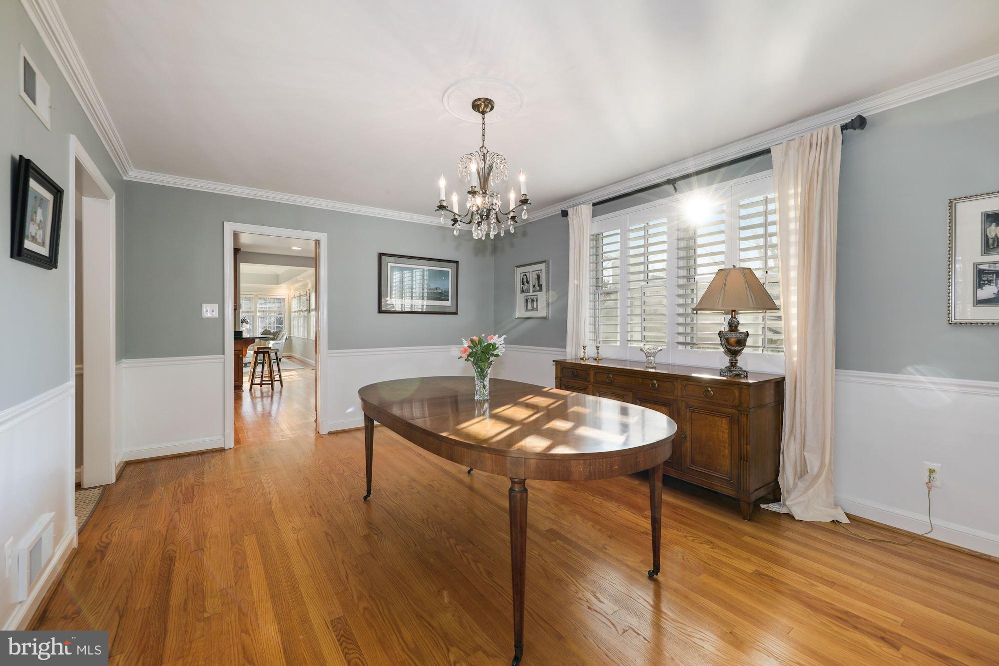 WESTWOOD - Residential