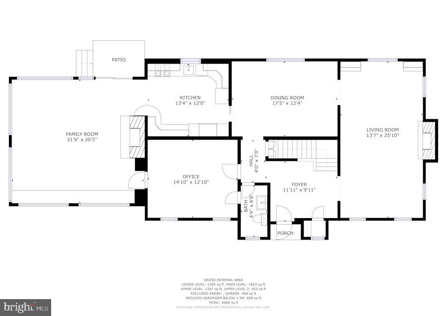 WESTWOOD - Residential