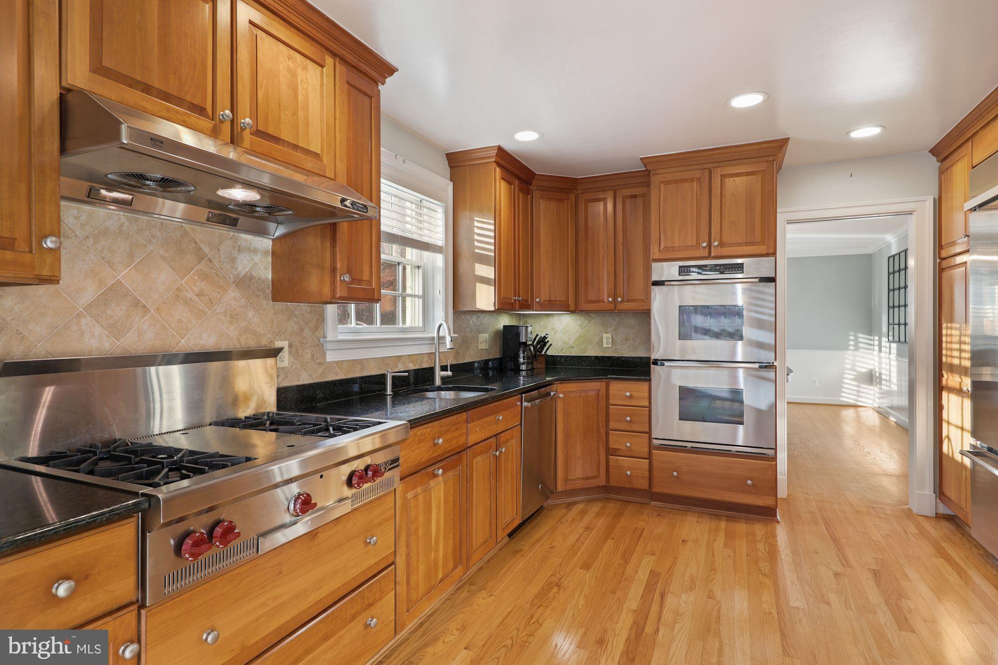 WESTWOOD - Residential