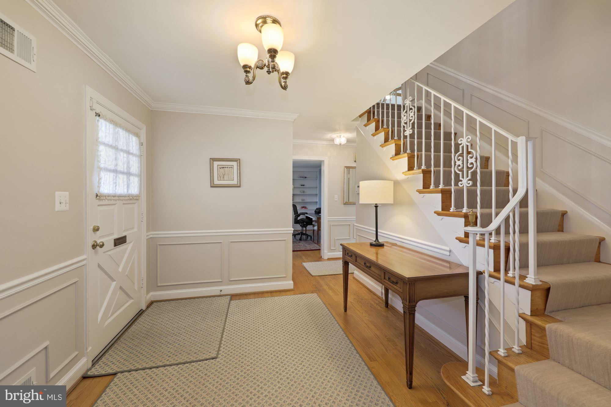 WESTWOOD - Residential