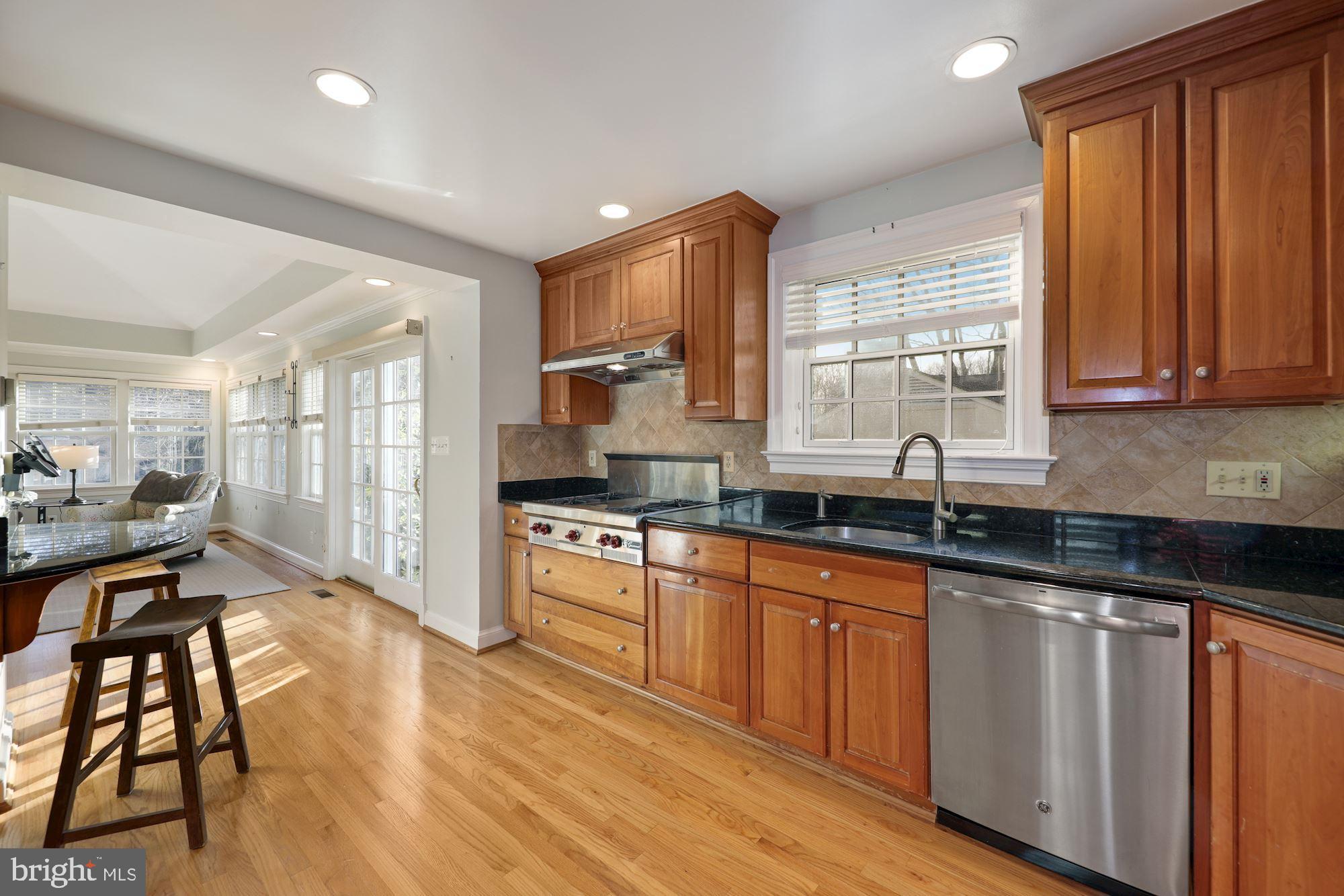 WESTWOOD - Residential