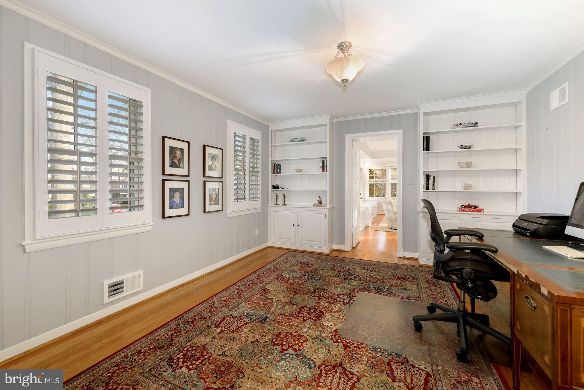 WESTWOOD - Residential