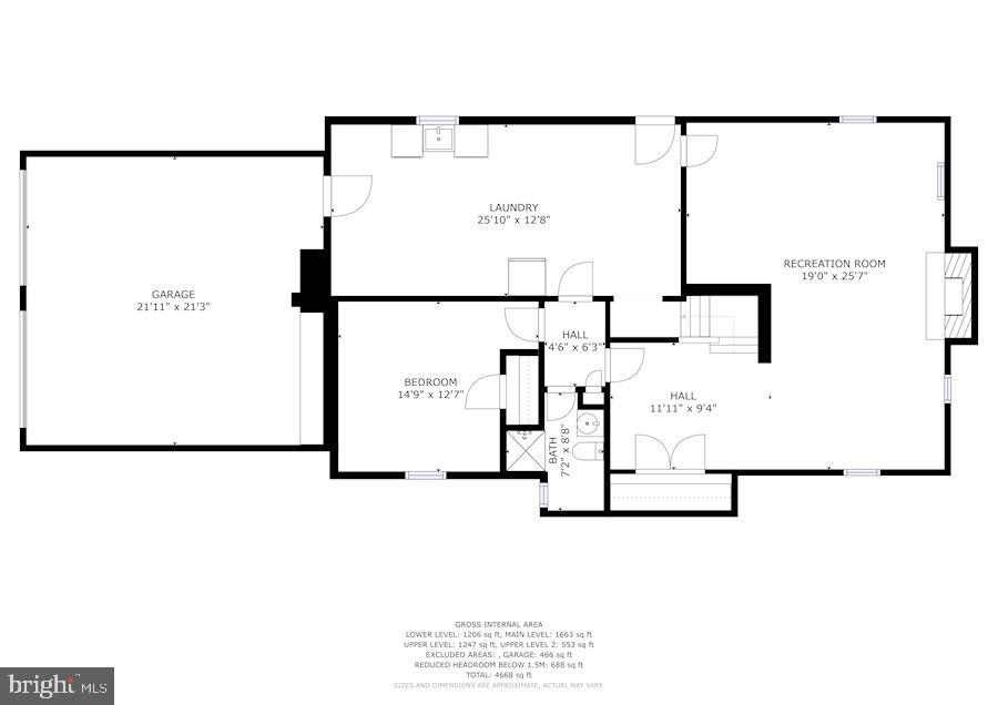 WESTWOOD - Residential