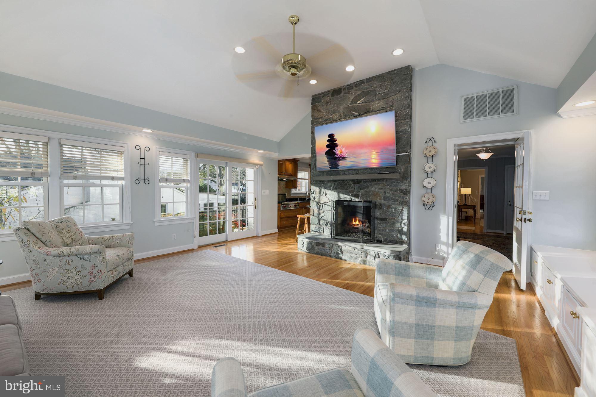 WESTWOOD - Residential