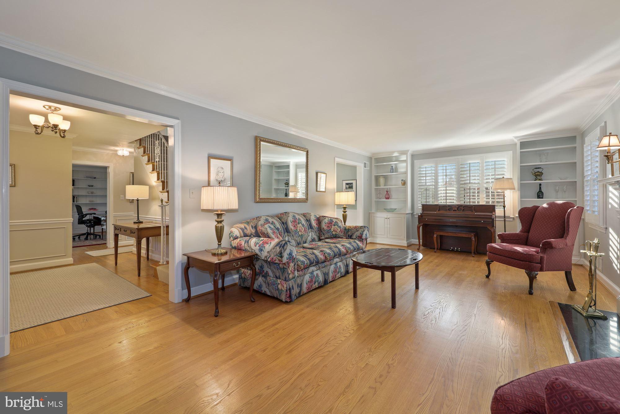 WESTWOOD - Residential