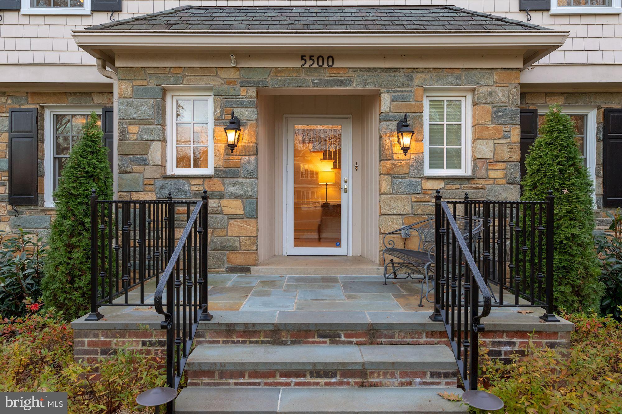 WESTWOOD - Residential