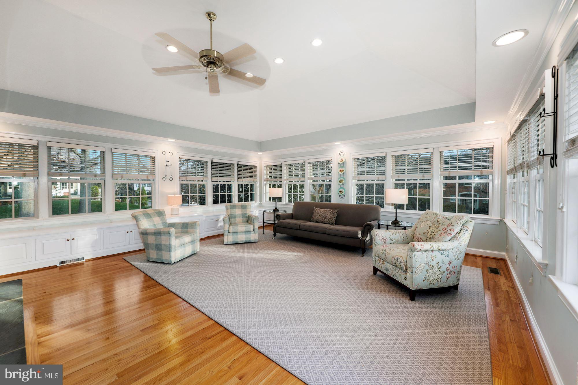 WESTWOOD - Residential