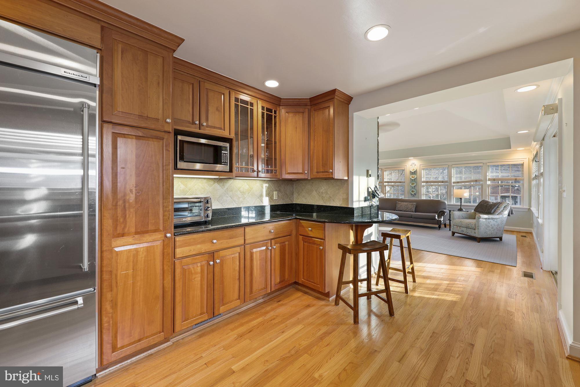 WESTWOOD - Residential