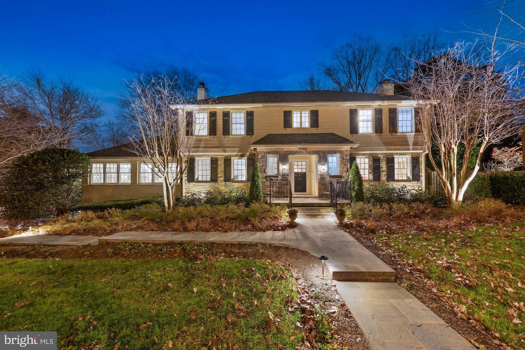 WESTWOOD - Residential