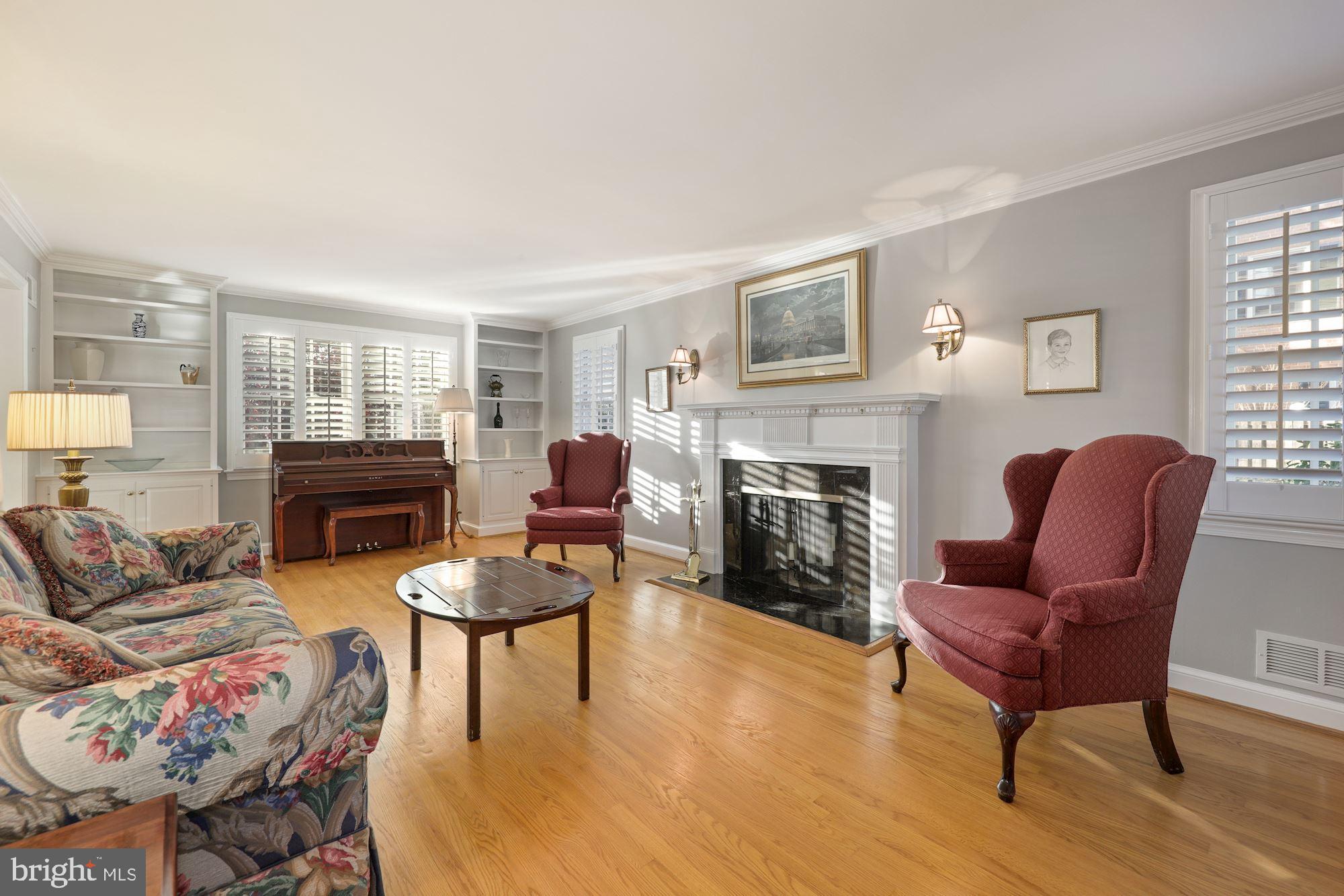 WESTWOOD - Residential