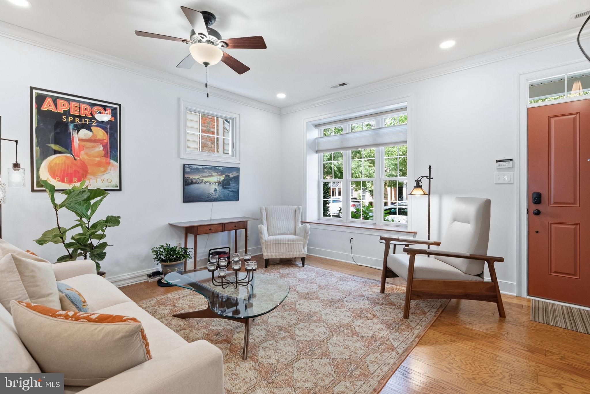 604 MAGNOLIA COURT