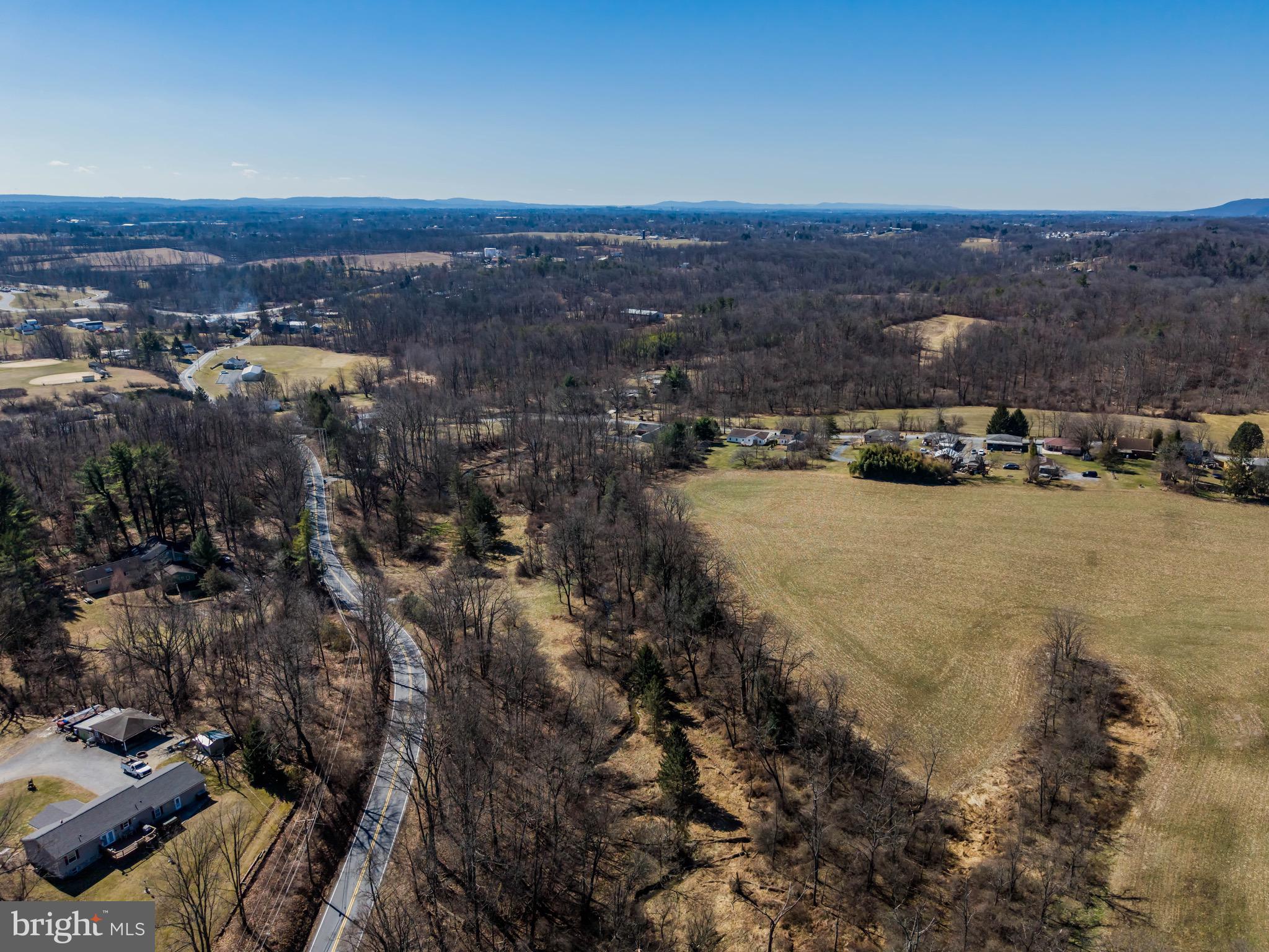 NONE AVAILABLE - Land