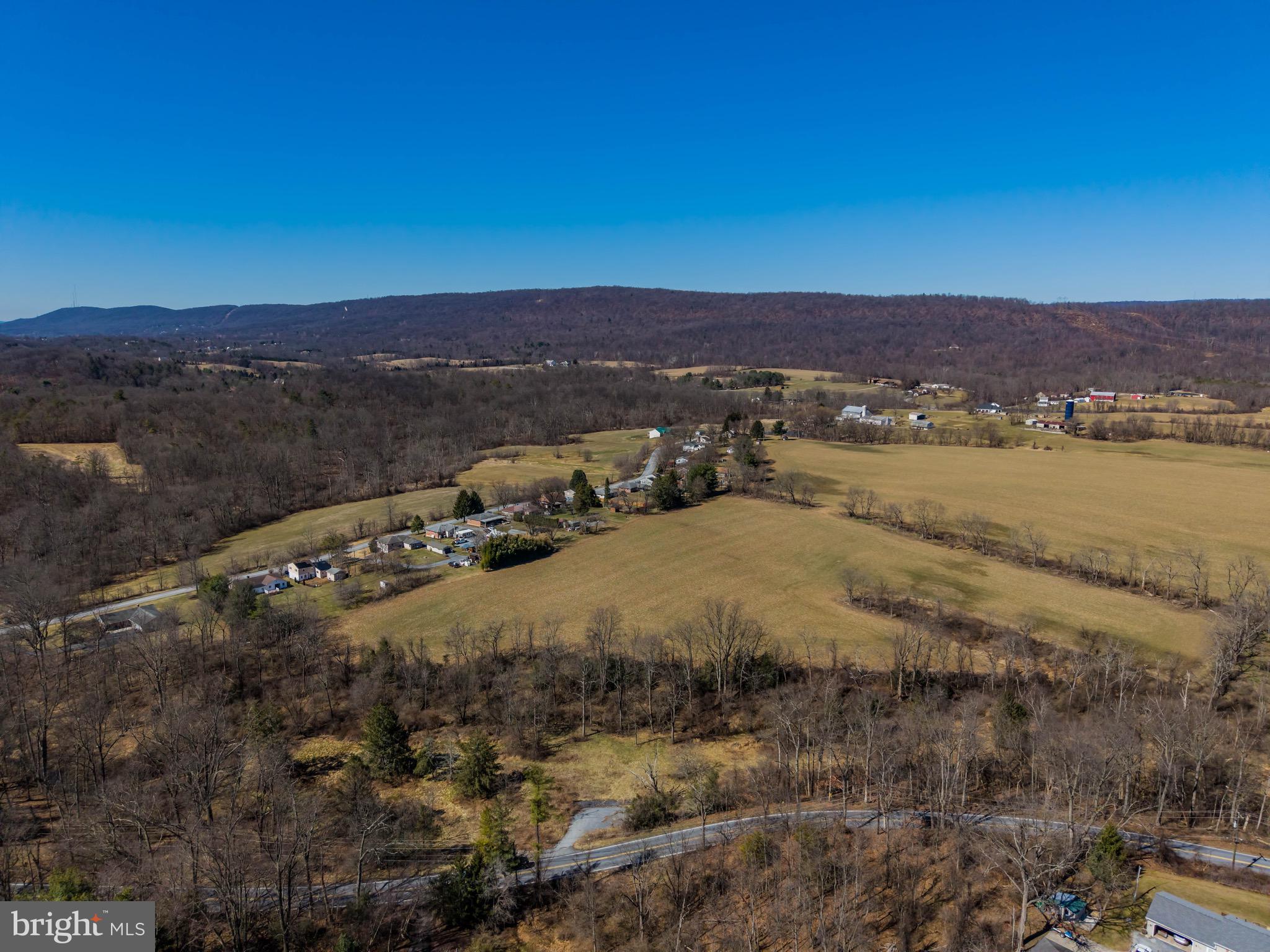 NONE AVAILABLE - Land