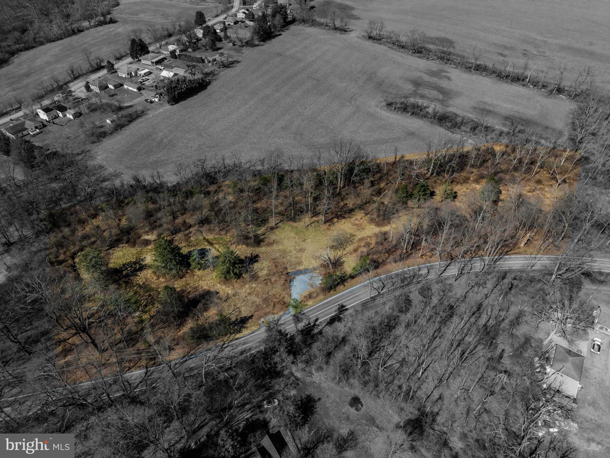 NONE AVAILABLE - Land