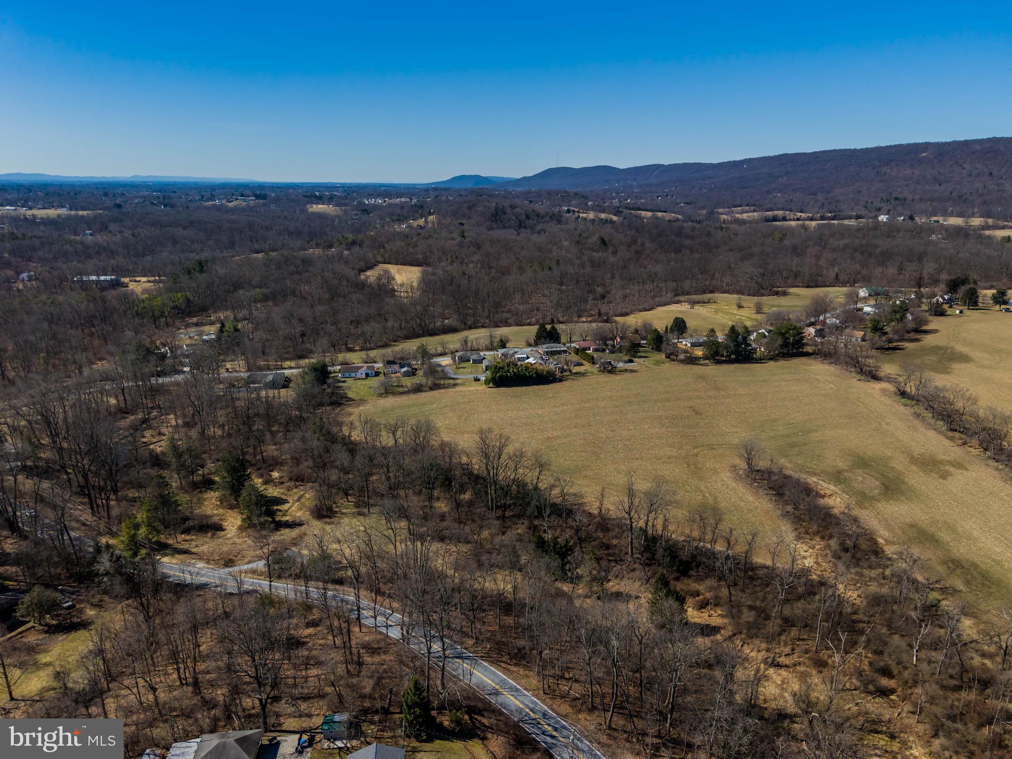 NONE AVAILABLE - Land