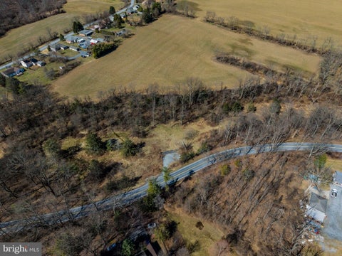 Vacant Land For Sale - 728 Piketown Road<br/> HARRISBURG, PA 17112
