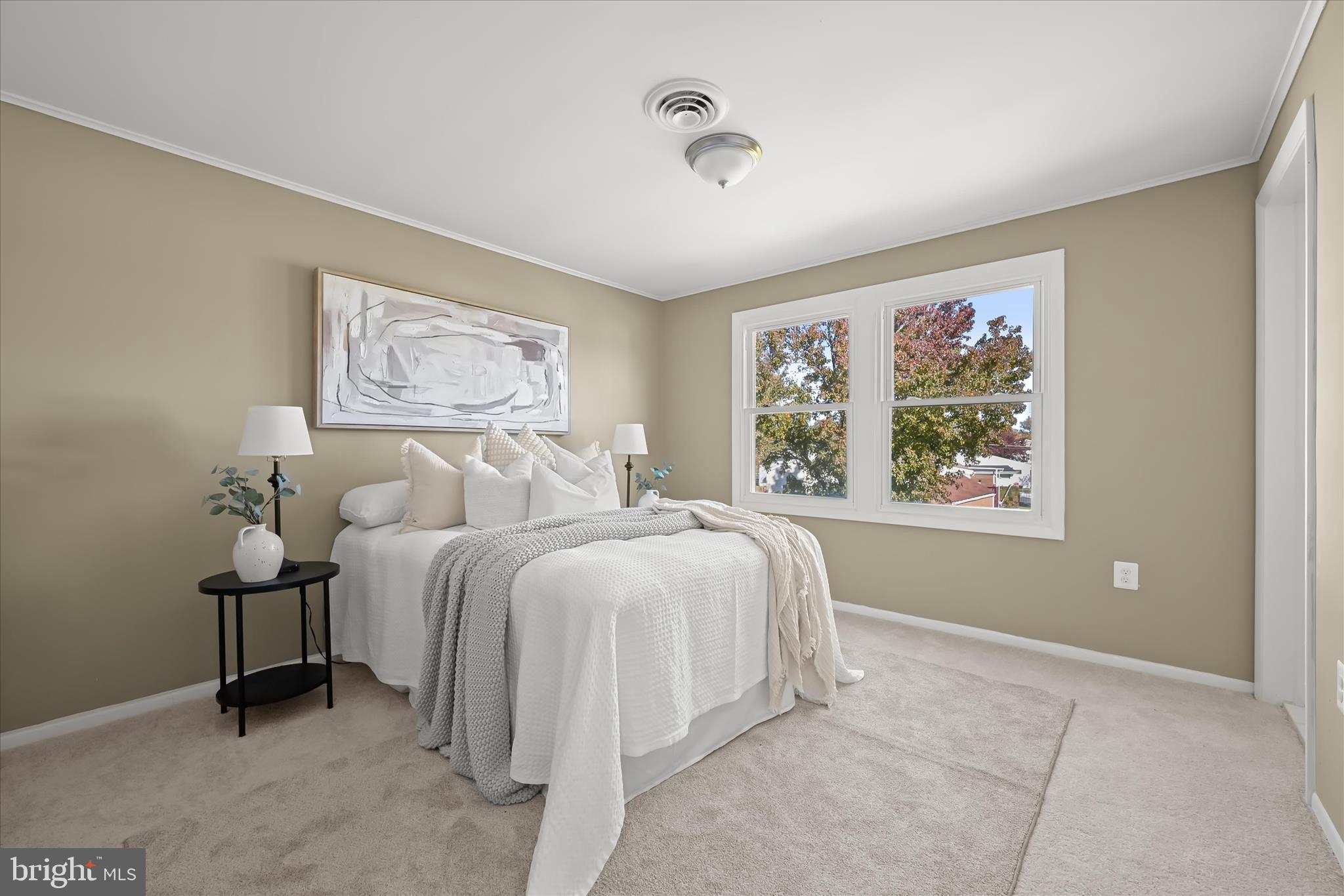 ST LUKES ESTATES - Residential