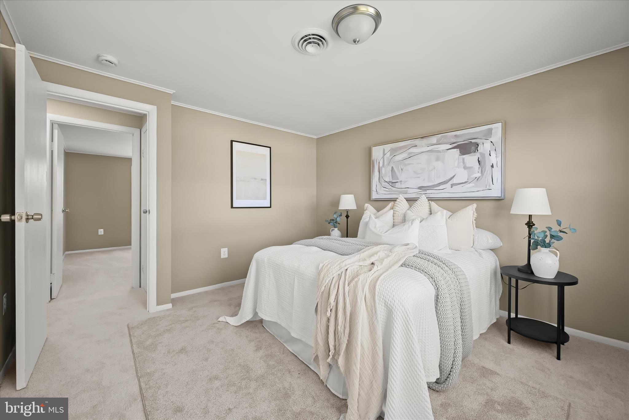 ST LUKES ESTATES - Residential