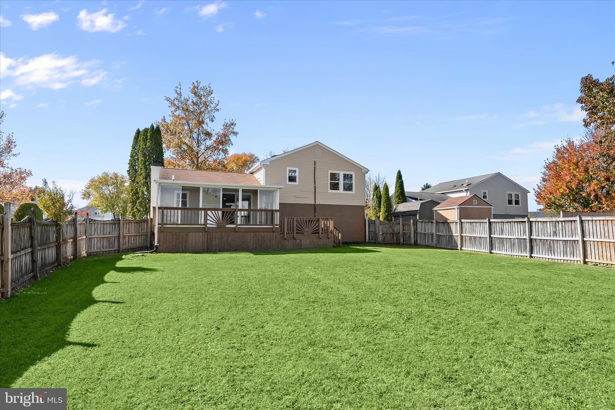 ST LUKES ESTATES - Residential