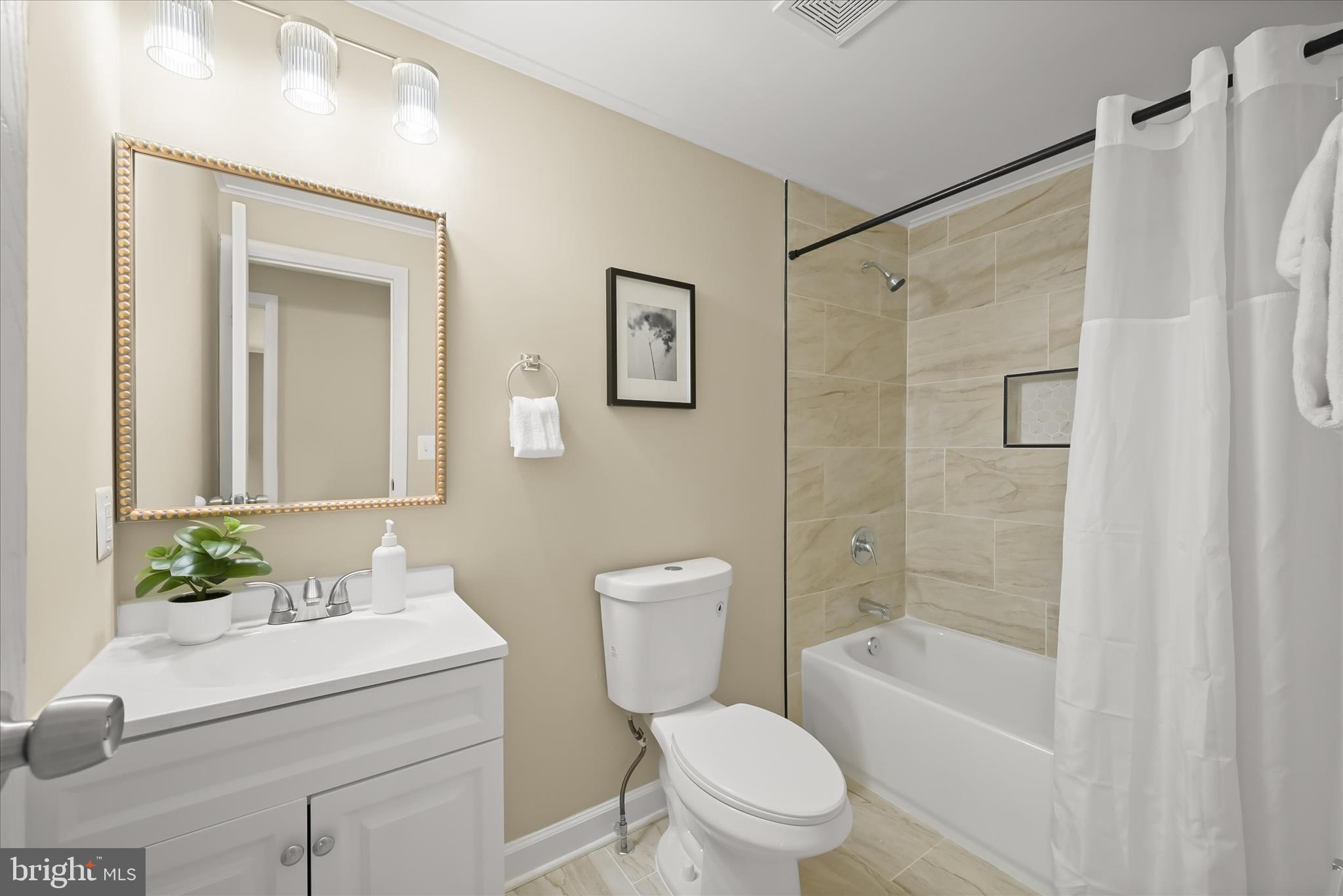 ST LUKES ESTATES - Residential