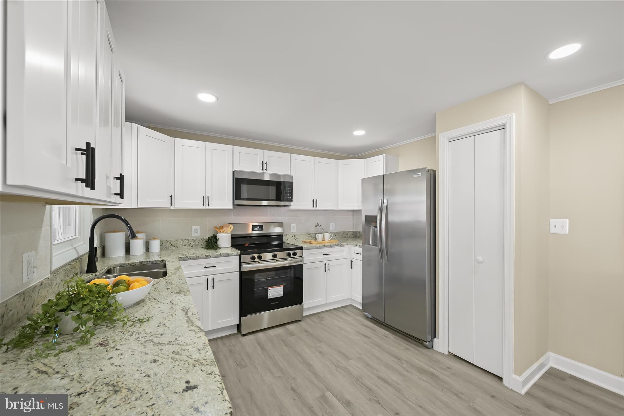 ST LUKES ESTATES - Residential