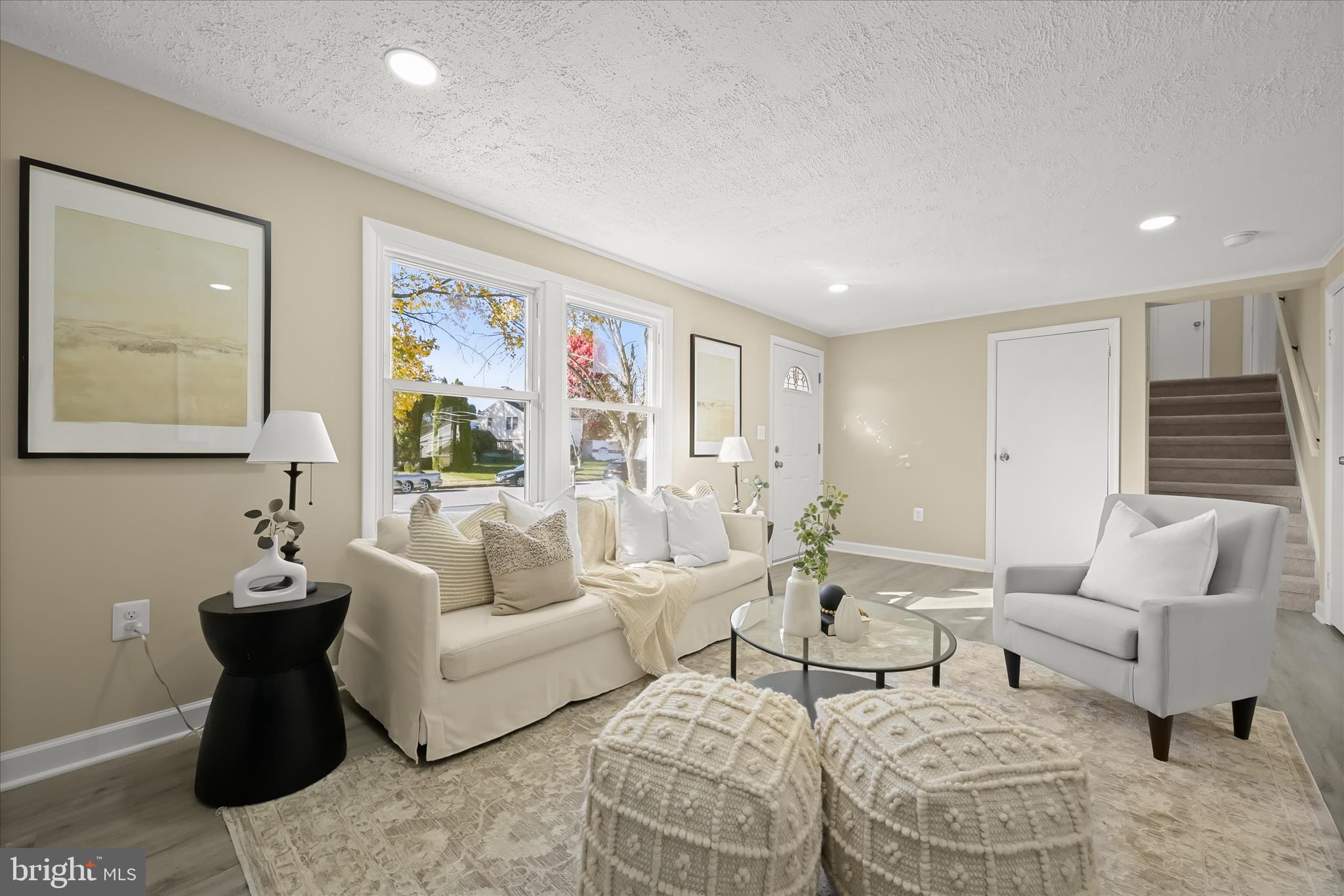 ST LUKES ESTATES - Residential