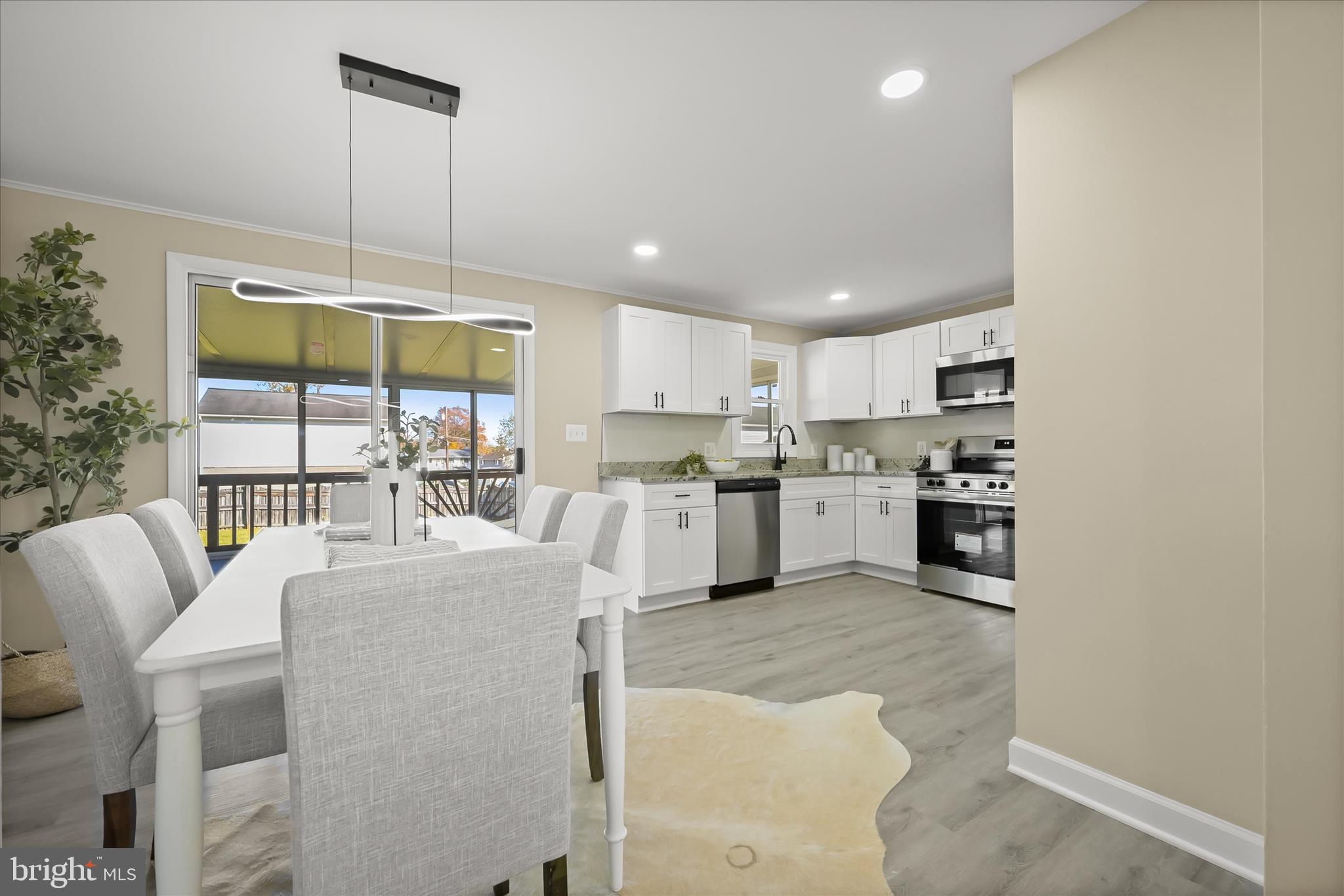 ST LUKES ESTATES - Residential