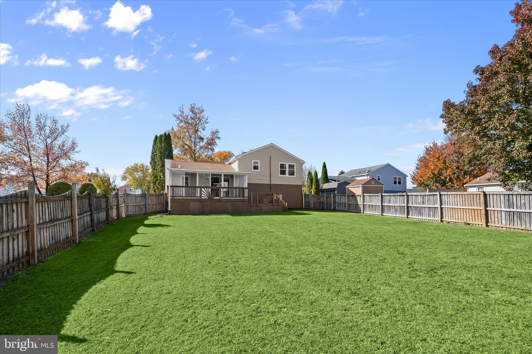 ST LUKES ESTATES - Residential