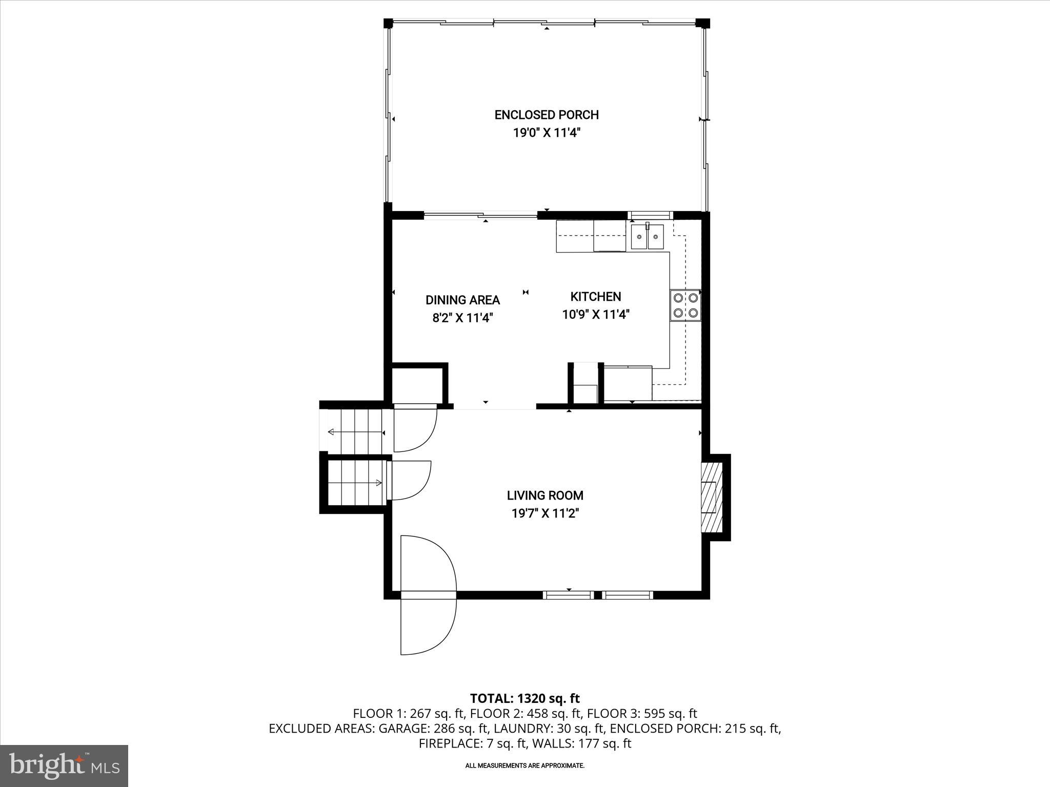 ST LUKES ESTATES - Residential