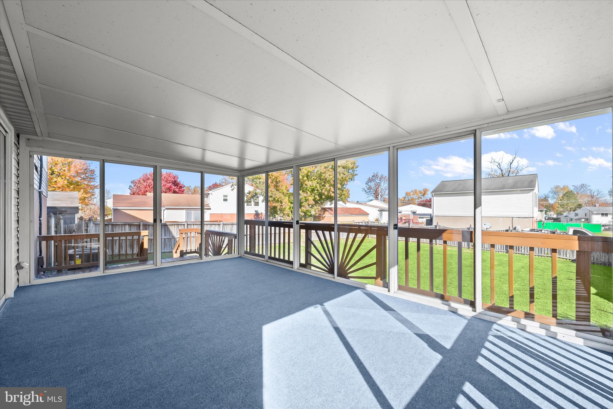 ST LUKES ESTATES - Residential