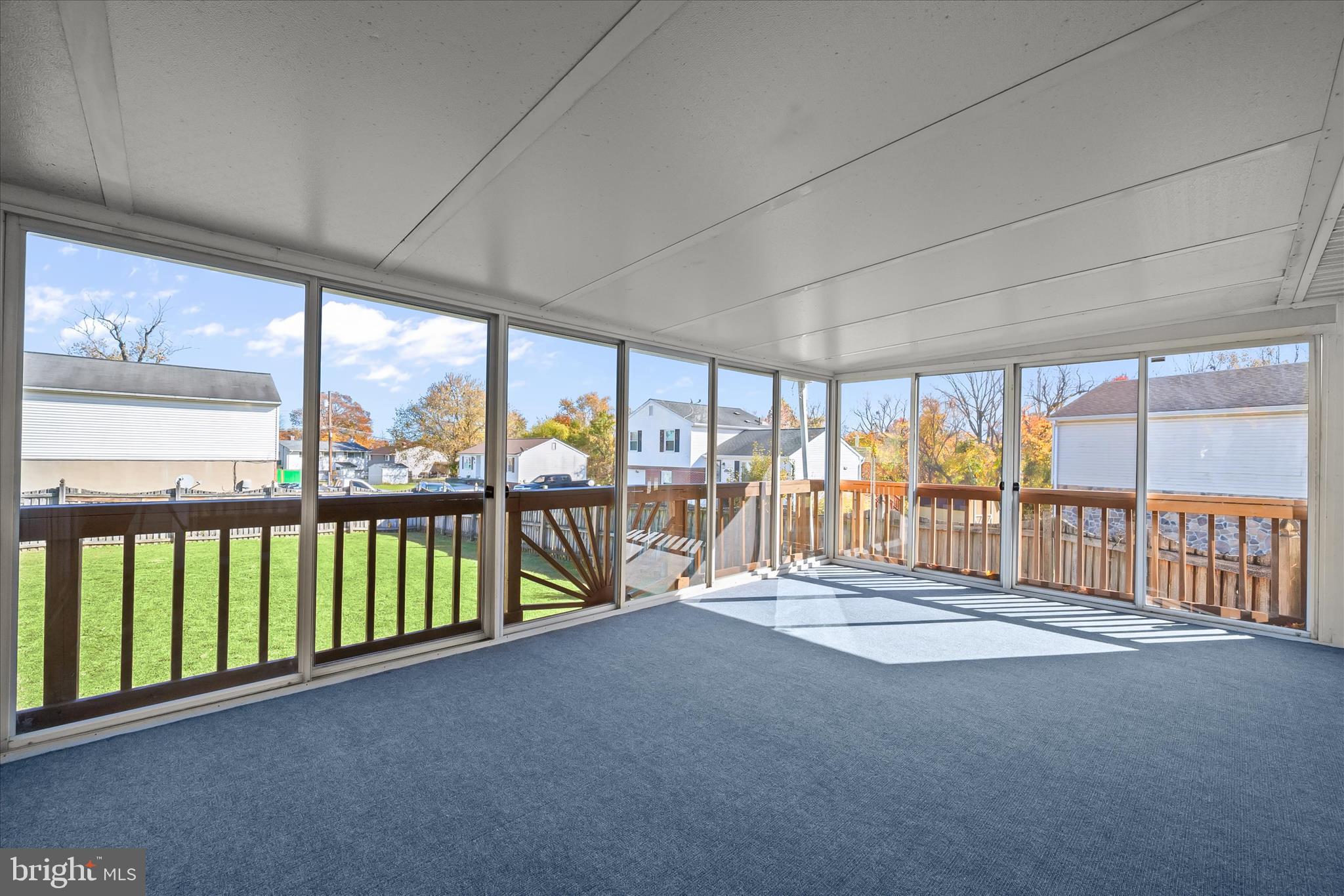 ST LUKES ESTATES - Residential