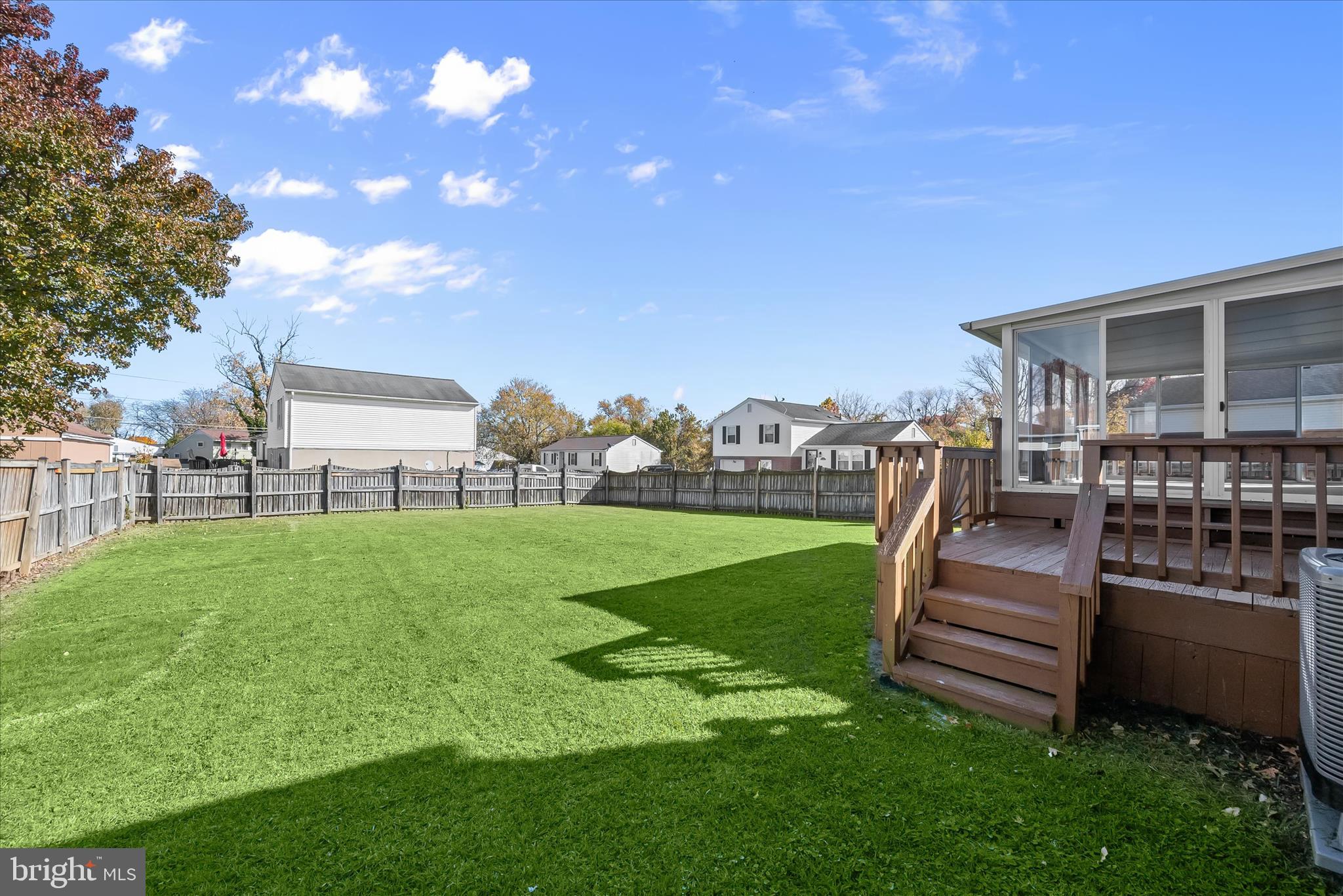 ST LUKES ESTATES - Residential