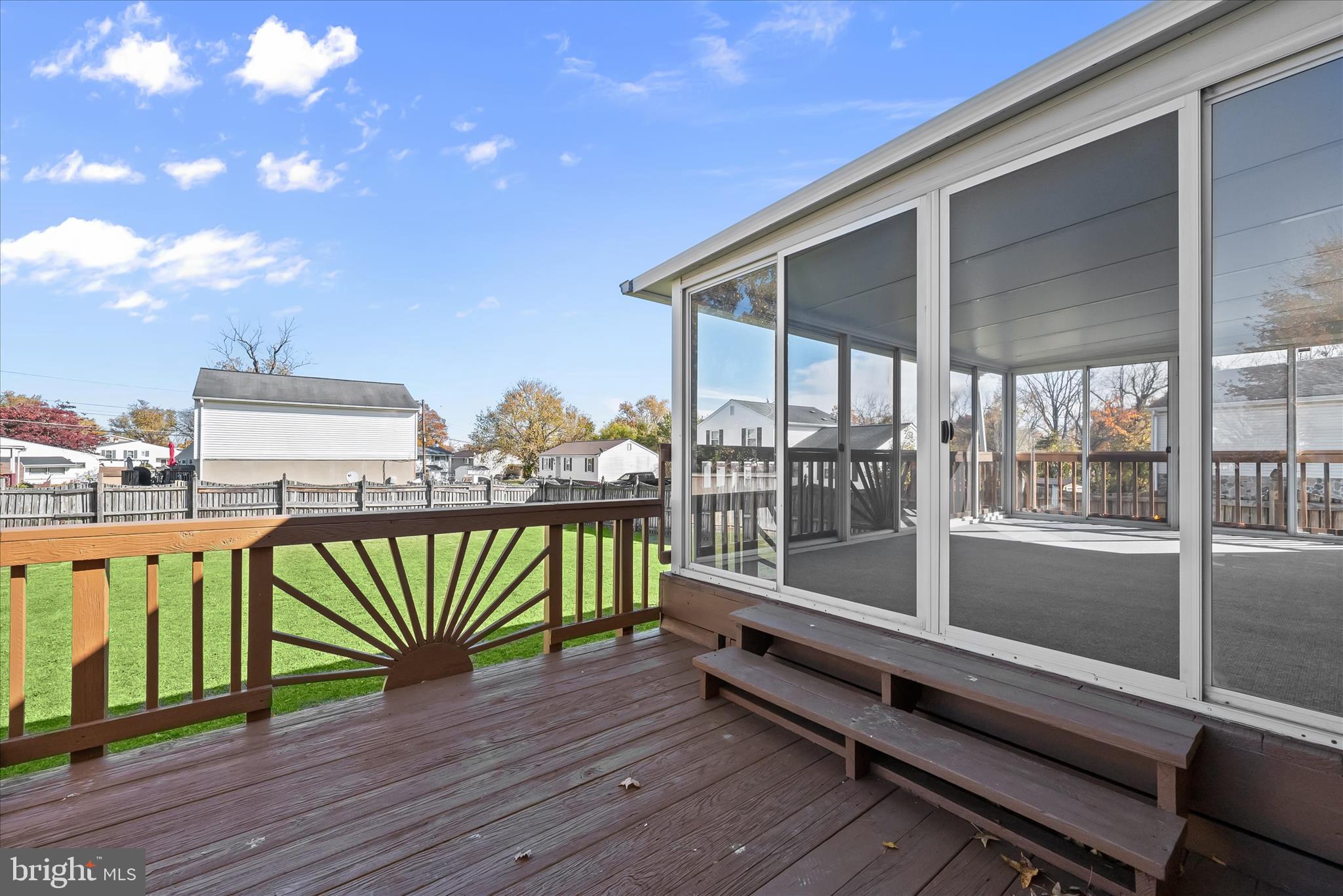 ST LUKES ESTATES - Residential